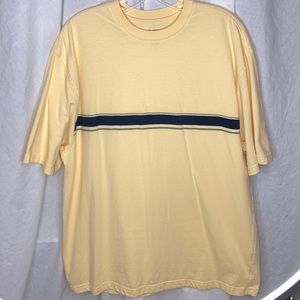 vintage Puritan tee shirt